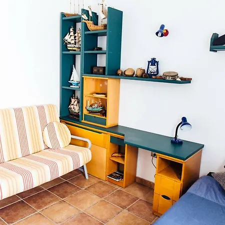 Holiday home La Cabana