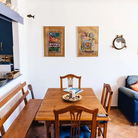 La Cabana Holiday home