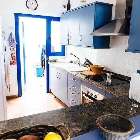 La Cabana Holiday home *